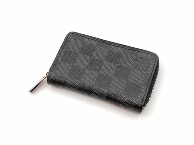 ルイヴィトン買取 ジッピーコインパース N63076